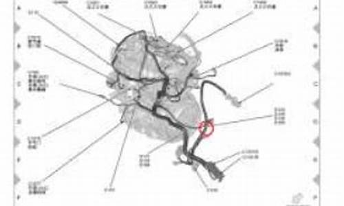 新福特翼虎发动机故障灯亮了_新福特翼虎发