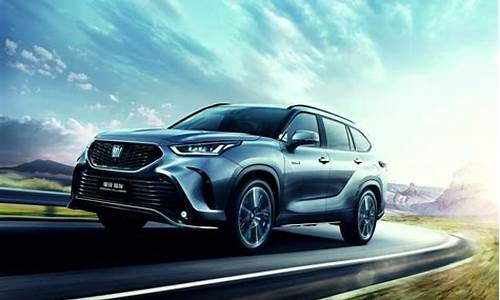 丰田7座suv新款12万_丰田7座suv