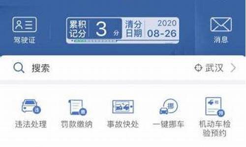 湖南车辆违章查询_湖南车辆违章查询官网a