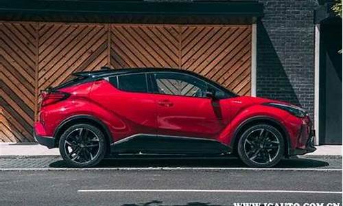 丰田chr2022款最新消息_丰田chr2022款最新消息SUV